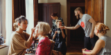 85mm - Paweł Kobiałka - fotografia ślubna, Kraków - zdjęcie 7