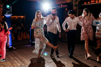 Dj M&M | DJ na wesele Sandomierz, świętokrzyskie