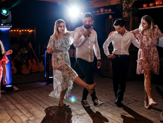 Dj M&M | DJ na wesele Sandomierz, świętokrzyskie