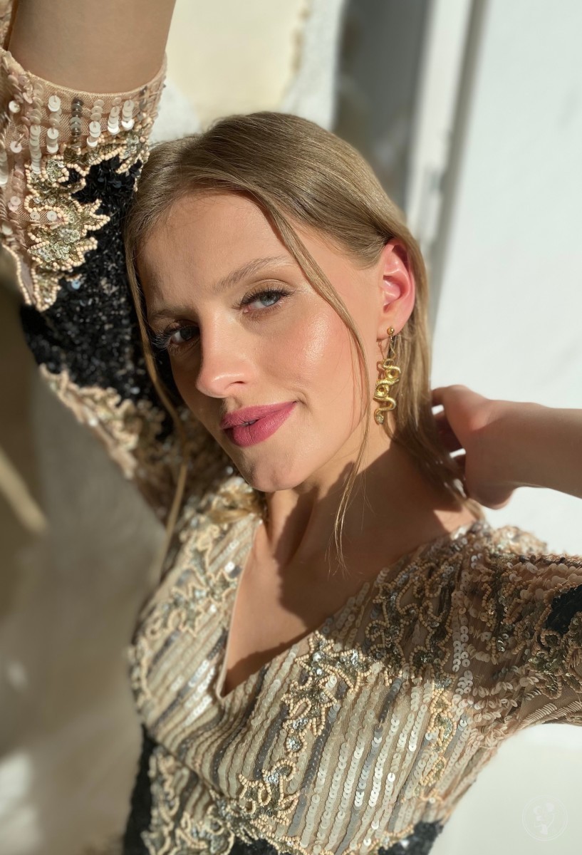 Aleksandra Wieliczko Make Up & Beauty | Uroda, makijaż ślubny Radom, mazowieckie - zdjęcie 1