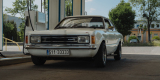 Biały Ford Taunus 1975 | Auto do ślubu Łódź, łódzkie - zdjęcie 3
