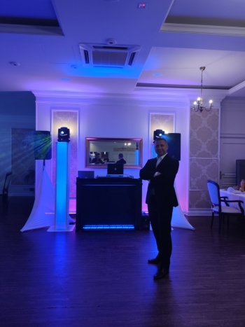 Mar-Sound - Dj, DJ na wesele Złoczew