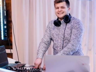 DjAllInclusive Grzegorz Boczek  | DJ na wesele Lublin, lubelskie