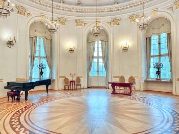 Pałac Jabłonna  | Sala weselna Legionowo, mazowieckie