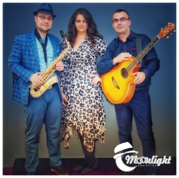 Zespół Moonlight | Zespół muzyczny Gniezno, wielkopolskie