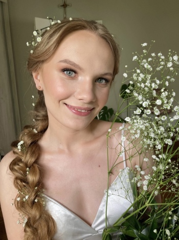 Makijaż ślubny i okolicznościowy, pakiety           Hokus pokus makeup, Makijaż ślubny, uroda Sierakowice