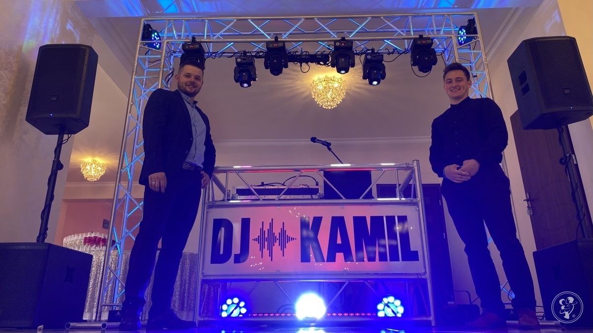 Dj Kamil Kwapisz | DJ na wesele Koniaków, śląskie - zdjęcie 1