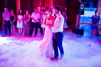 Fotobudka retro | Ciężki dym | LOVE | MIŁOŚĆ, Fotobudka, videobudka na wesele Słubice