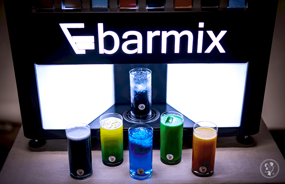 Barmix - Automatyczny Barman-  możliwy dojazd, Mława - zdjęcie 1