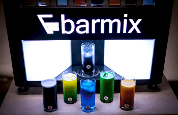Barmix - Automatyczny Barman-  możliwy dojazd, Barman na wesele Sępopol