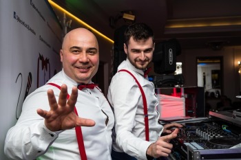DJ Marcin Kruk & DJ Łukasz Białas, DJ na wesele Świątniki Górne