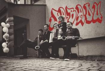 Zespół Jabadu | Zespół muzyczny Krosno, podkarpackie
