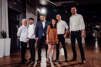 Zespół Arsen, 100% na żywo, 6 osób - dobra muzyka i wspaniała zabawa!, Zespoły weselne Zelów
