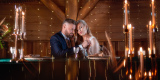 Wez2studio - Fotografia Ślubna - Sylwia i Piotr Ziemiańscy, Kraków - zdjęcie 6