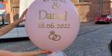 Ścianka balonowa / brama balonowa | Balony, bańki mydlane Konin, wielkopolskie - zdjęcie 2