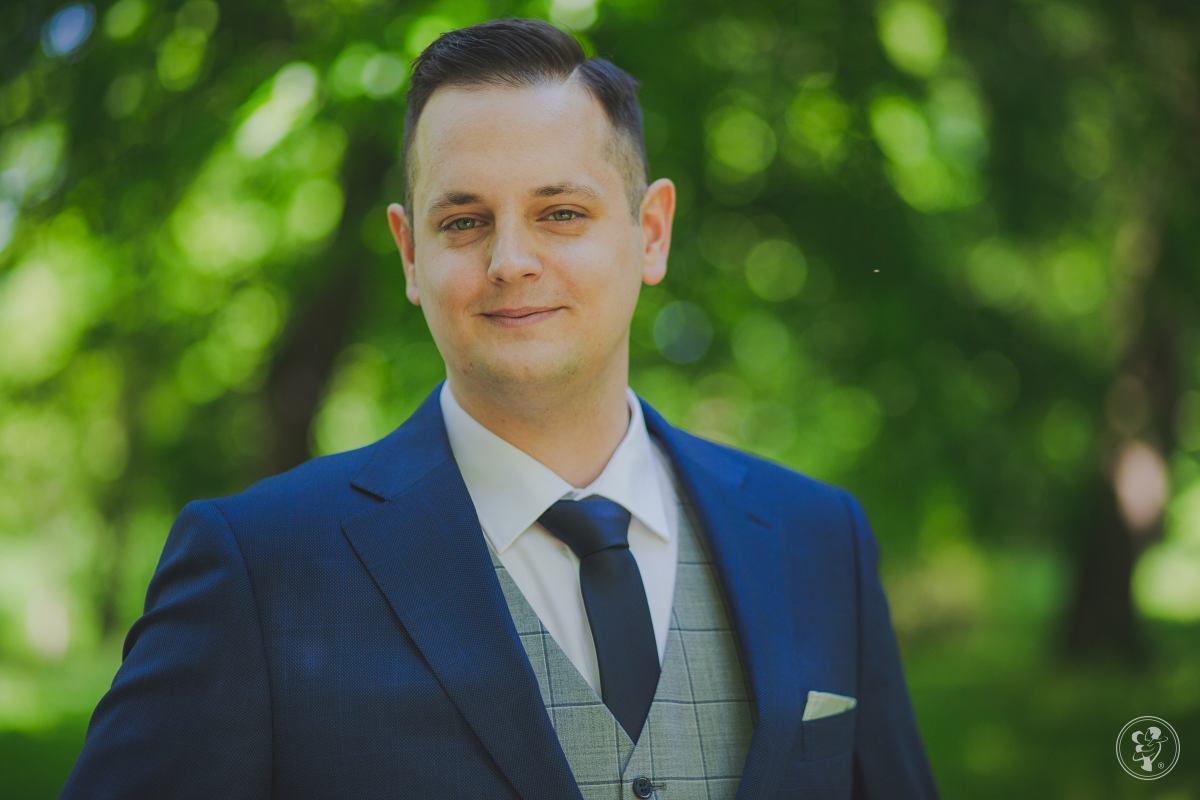 Michał Kuczaj DJ-WODZIREJ-KONFERANSJER. Zaufaj mi i śpij spokojnie ;), Wrocław - zdjęcie 1
