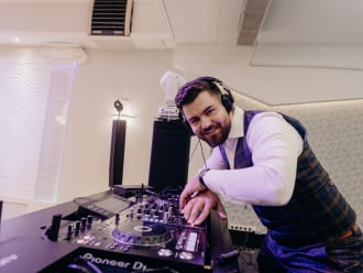 Baffi - DJ oraz prezenter, który poprowadzi Twoje wymarzone wesele! 💃🕺,  Sokołów Podlaski