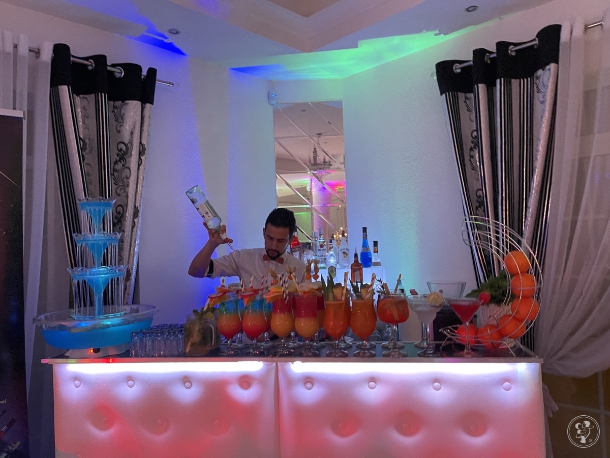 Prestige Bar - Barman na wesele, Olsztyn - zdjęcie 1