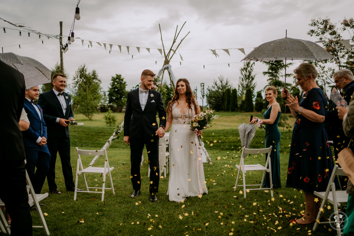 Opowieści Aleksandry - naturalna fotografia ślubna, Warszawa - zdjęcie 1