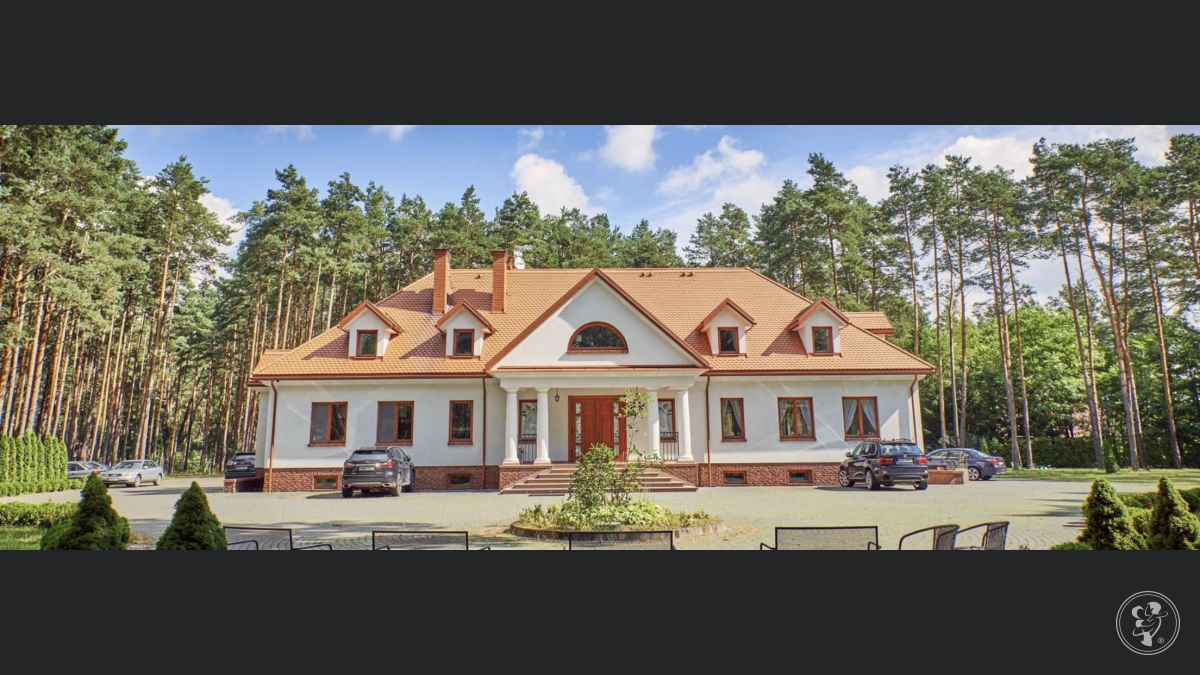 Jaśminowy Dwór | Sala weselna Łochów, mazowieckie - zdjęcie 1