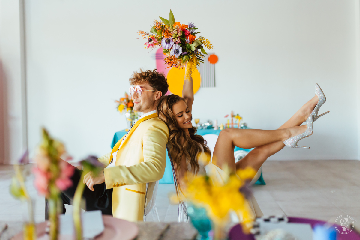 Karolina Wasielewska Weddings / Układam śluby z Waszych pragnień, Ząbki - zdjęcie 1