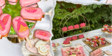 Candy by Sandy - słodki stół/podziękowania dla gości, Warszawa - zdjęcie 4