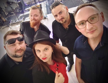 Zespół Muzyczny K8 100% na żywo, Zespoły weselne Bydgoszcz