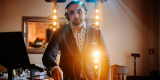 DJ TRICK - Event & Wedding DJ | Rustykalne stanowisko DJ | Ciężki dym, Sobótka - zdjęcie 6