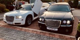 Limuzyna Hummer, Chrysler, Bentley | Auto do ślubu Kraków, małopolskie - zdjęcie 5