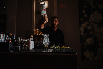 Wedding Cocktail Bar & Lounge | Bar weselny numer 1 na podkarpaciu! |, Barman na wesele Kolbuszowa