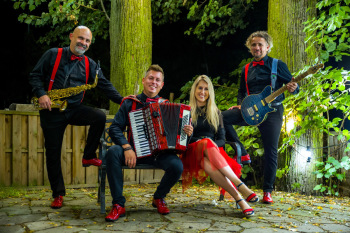 Omega | Zespół muzyczny Nieborowice, śląskie
