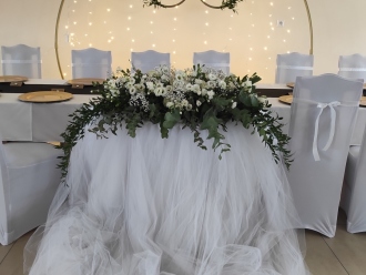 A Decor,  Wołów