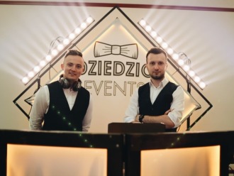 Dziedzic Events- DJ & Konferansjer Profesjonalizm i klasa,  Rzeszów