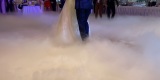 Kuźnia wesel - taniec w chmurach ciężki dym, fontanny iskier, LOVE, Toruń - zdjęcie 3