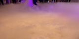 Kuźnia wesel - taniec w chmurach ciężki dym, fontanny iskier, LOVE, Toruń - zdjęcie 4