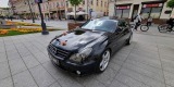 Mercedes CLS 55 AMG do Ślubu | Auto do ślubu Rzeszów, podkarpackie - zdjęcie 5