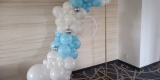Dekoracje balonowe, girlanda, hel | Fotolustro !! | Napis LOVE !! | | Balony, bańki mydlane Przasnysz, mazowieckie - zdjęcie 5