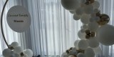 Dekoracje balonowe, girlanda, hel | Fotolustro !! | Napis LOVE !! | | Balony, bańki mydlane Przasnysz, mazowieckie - zdjęcie 2