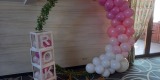 Dekoracje balonowe, girlanda, hel | Fotolustro !! | Napis LOVE !! | | Balony, bańki mydlane Przasnysz, mazowieckie - zdjęcie 3