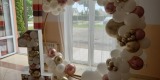 Dekoracje balonowe, girlanda, hel | Fotolustro !! | Napis LOVE !! | | Balony, bańki mydlane Przasnysz, mazowieckie - zdjęcie 4