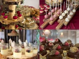 Cukiernia  AWA 🍨🍰 słodkie stoły, torty, paczki weselne,  Oświęcim