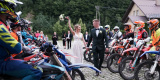Naturalne Filmy Ślubne | Filmowanie z pasją | Kamerzysta na wesele Wadowice, małopolskie - zdjęcie 3