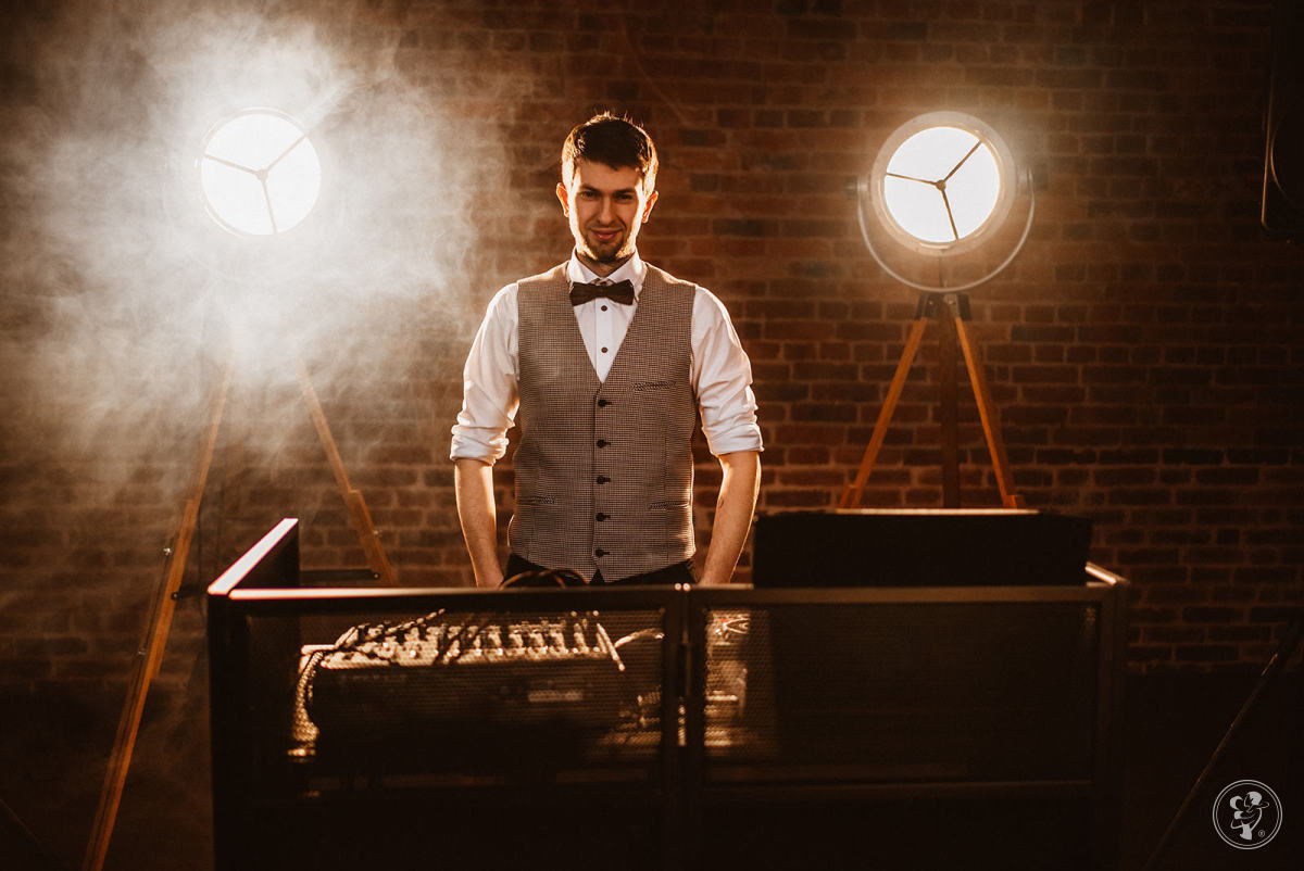 Facet od Muzyki/ DJ Z GITARĄ, Wrocław - zdjęcie 1