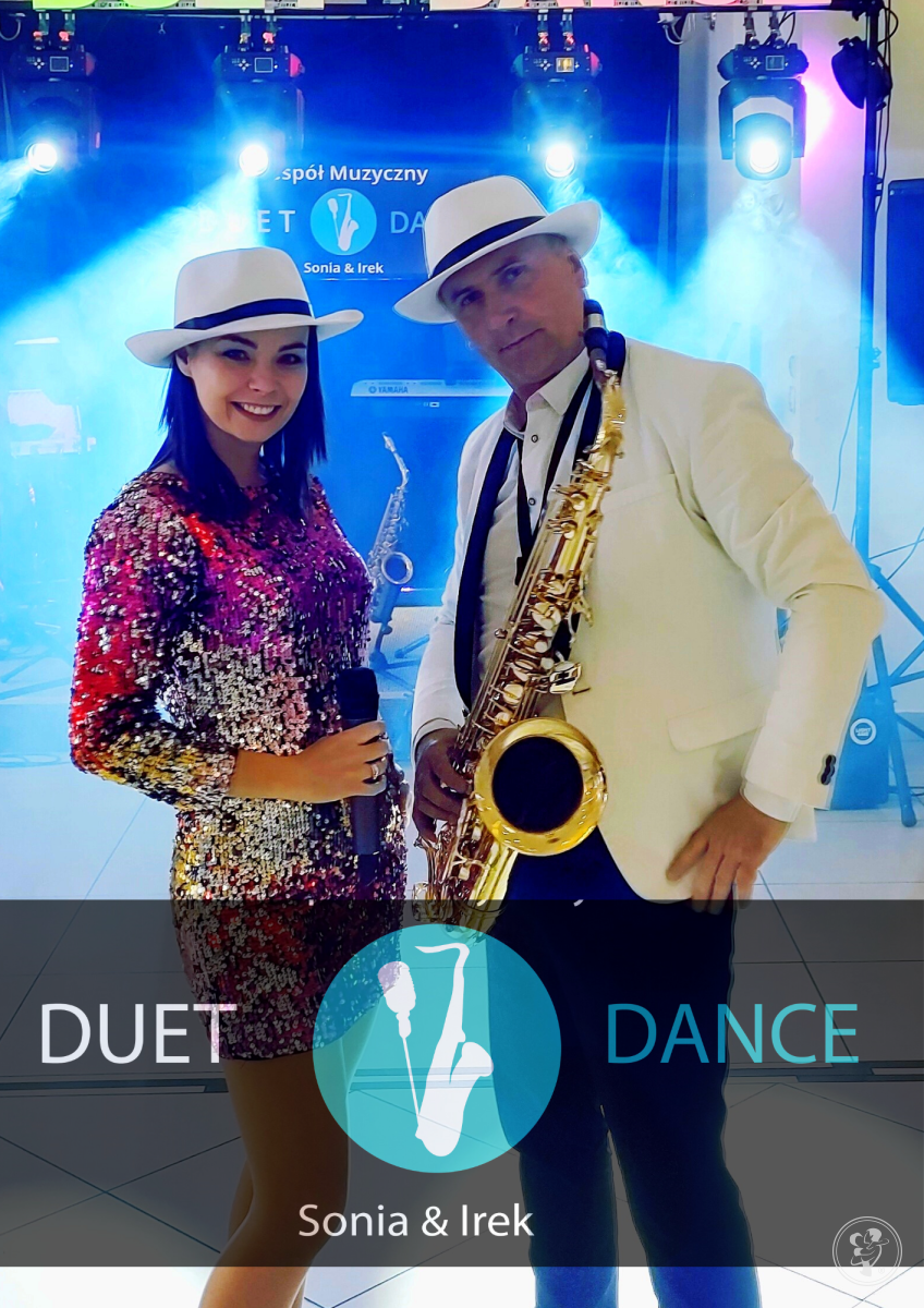 Duet Dance | Zespół muzyczny Rybnik, śląskie - zdjęcie 1