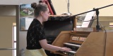 Skrzypce Organy Emilia | Oprawa muzyczna ślubu Olecko, warmińsko-mazurskie - zdjęcie 6
