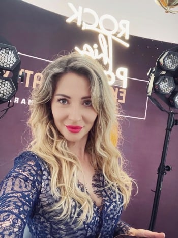 Lauren Voice - Oprawa Muzyczna, Oprawa muzyczna ślubu Sompolno