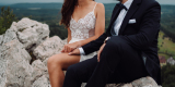 Justyna Jasińska- Fotografia ślubna, Kielce - zdjęcie 3