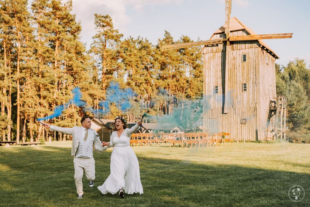 Weselne Wrzosowisko | Wedding planner Białystok, podlaskie - zdjęcie 1