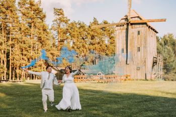 Weselne Wrzosowisko - wsparcie w organizacji dnia ślubu, Wedding planner Sępopol
