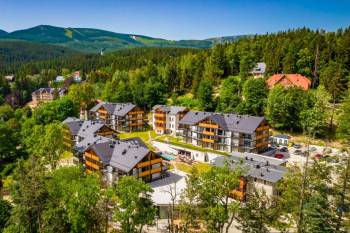 Hotel Tremonti Ski & Bike Resort sala bankietowa, Sale weselne Jelenia Góra